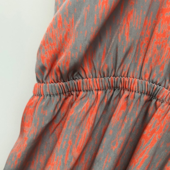 Soprano Maxi Dress Size S - Picture 5 of 5